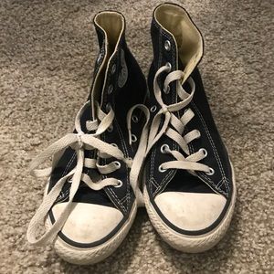 Kids’ Converse Hi Tops